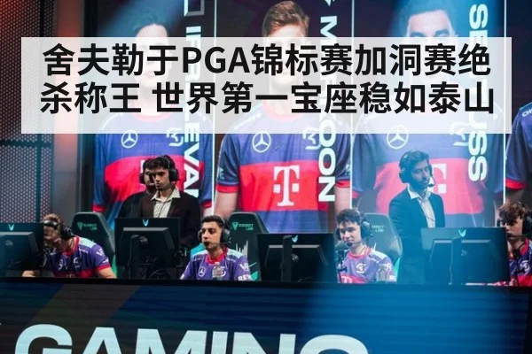 舍夫勒于PGA锦标赛加洞赛绝杀称王 世界第一宝座稳如泰山